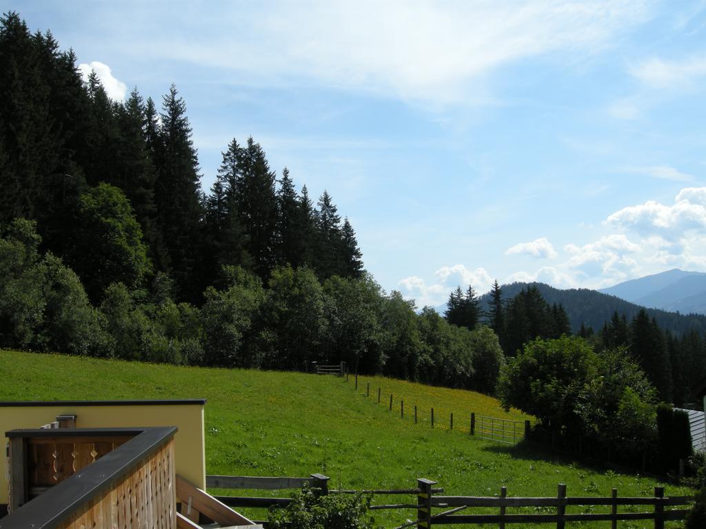 Pension Haus Maria Ramsau am Dachstein Cameră foto